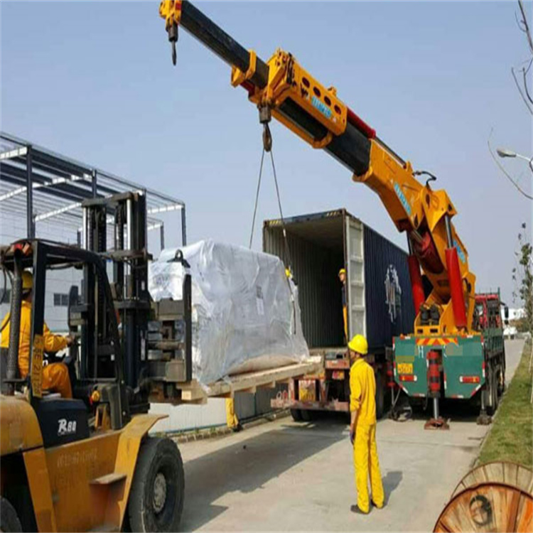 路北吊车租赁价格、流程、安全标准全解析，快速解决施工难题