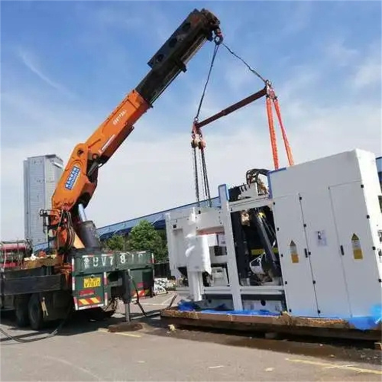 路北附近小吊车联系方式|8-16吨|本地及时服务