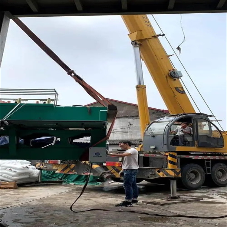 路北大吨位吊车租赁应急保障方案|化解突发吊装需求难题