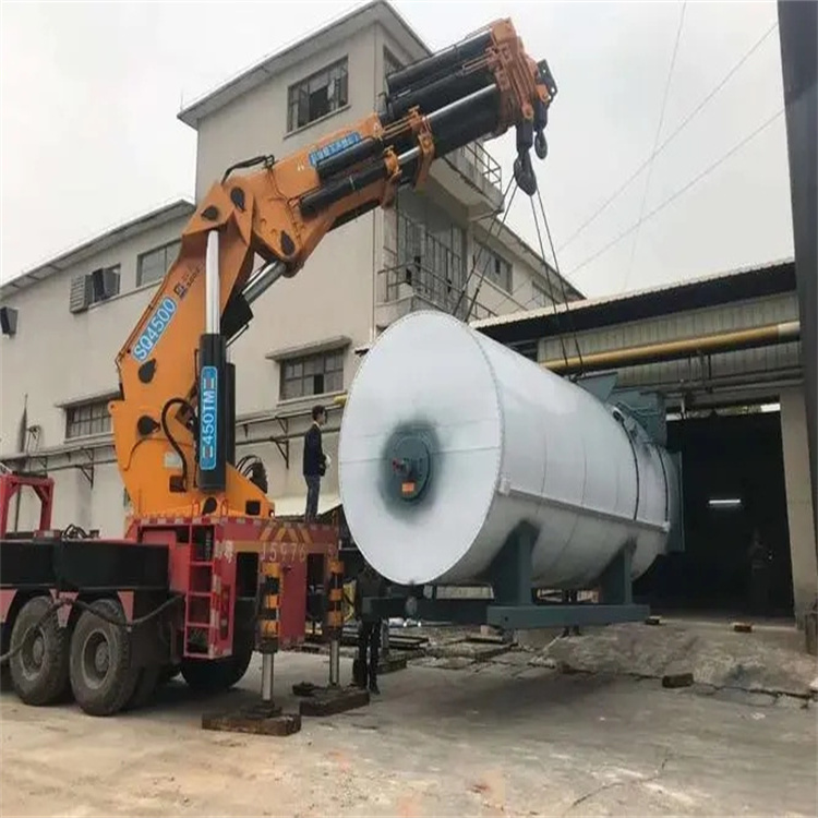 路北吊车租用电话|24小时应急服务|精准吊装方案